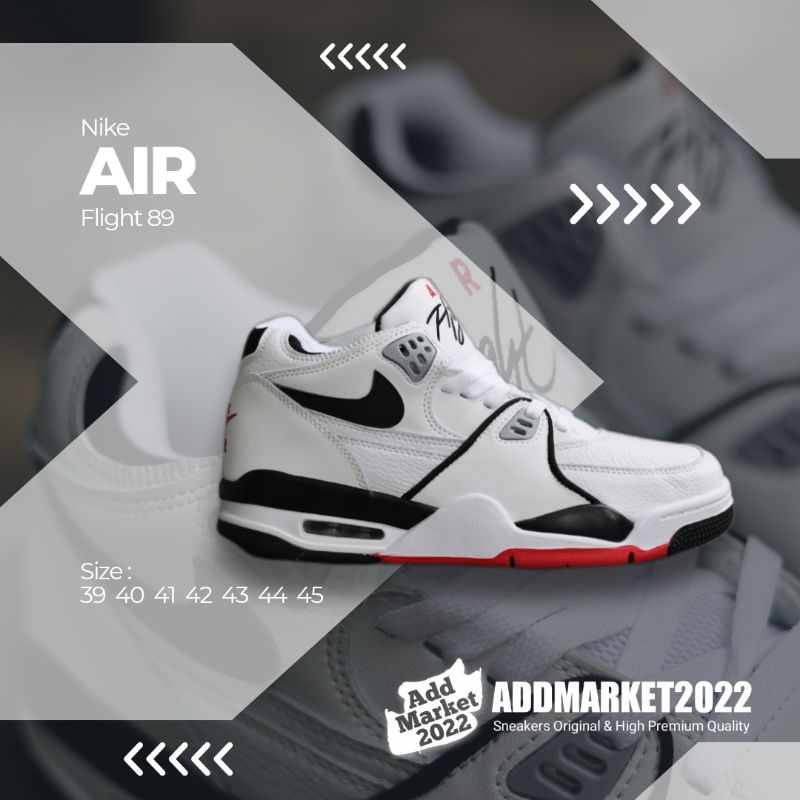 Sepatu sneakers nike shop