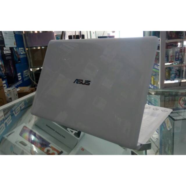Jual Notebook Asus E203MAH | Shopee Indonesia