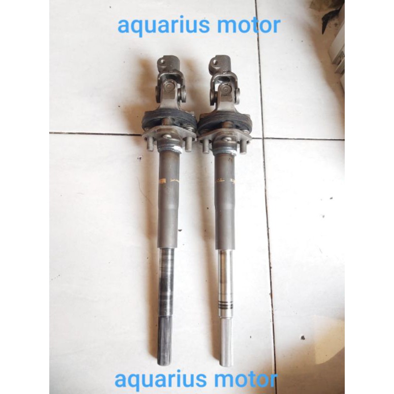 Jual Joint Join Stir Steering Steer Innova Inova Reborn N Fortuner Vrz ...