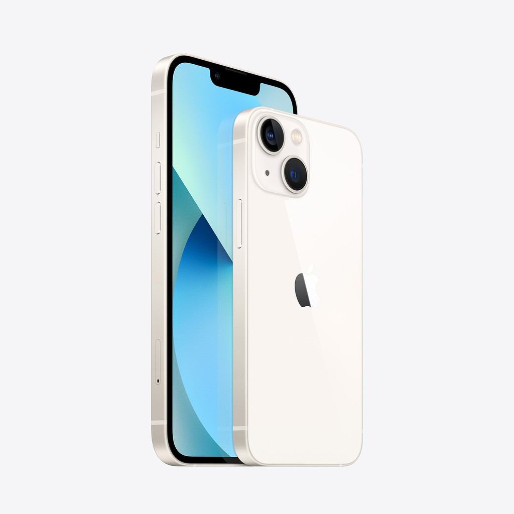 iPhone 13 Camera