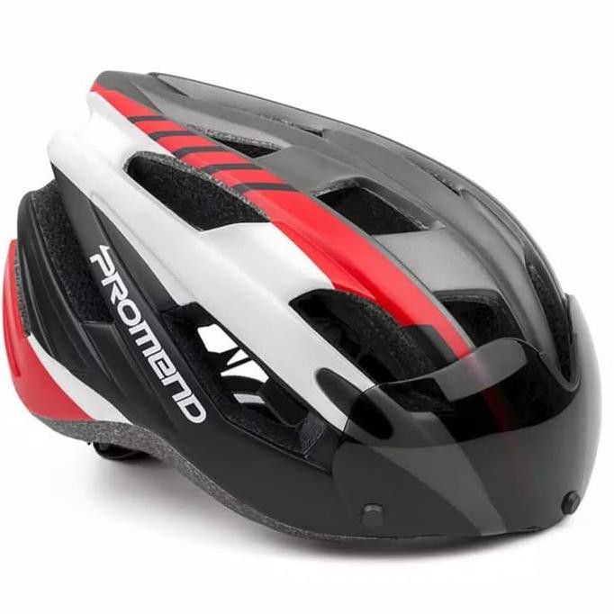 helm roadbike poc