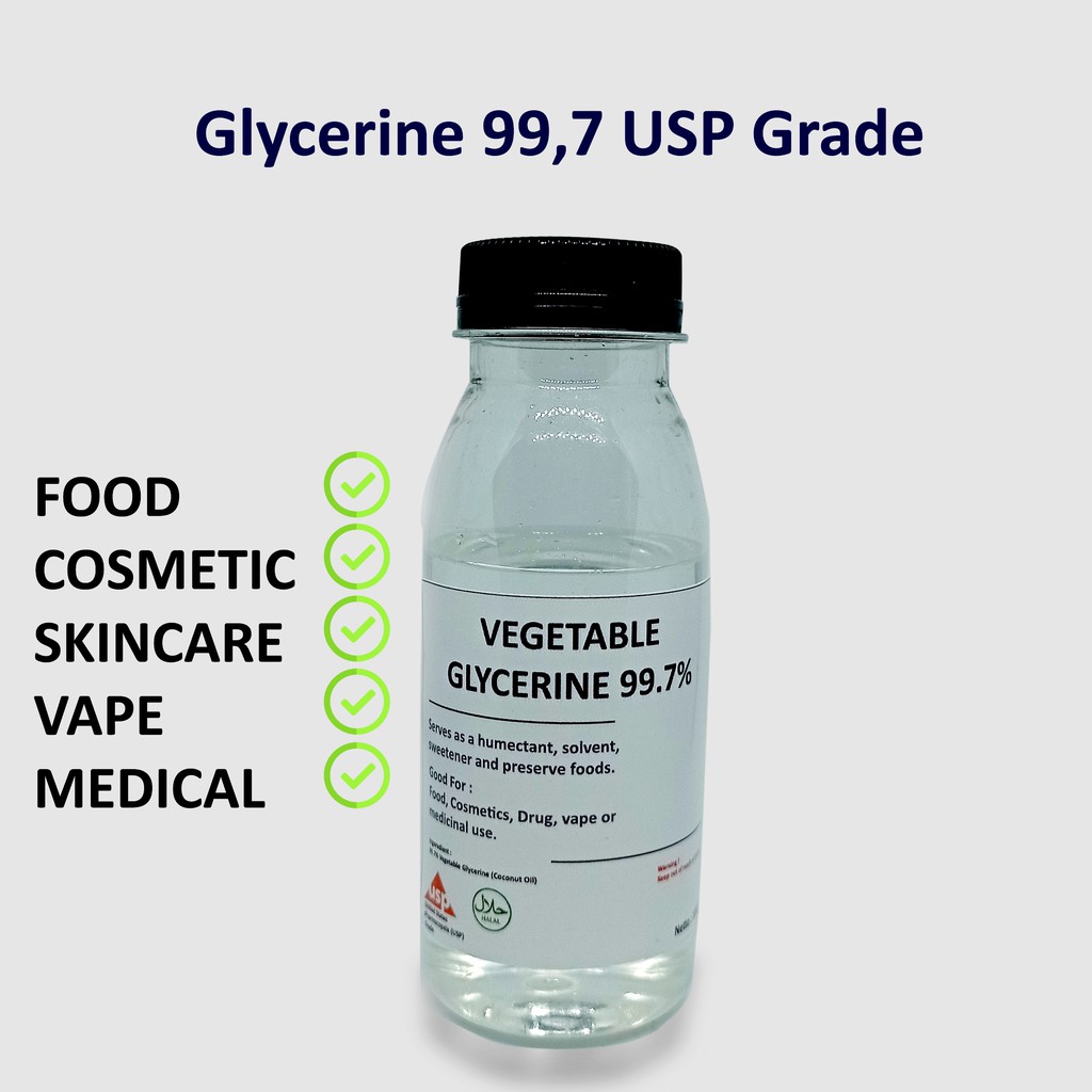 Glycerine 99%