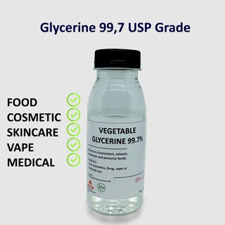 Hach Company Glycerin (Glycerol), USP 500 g, Quantity: Each of 1