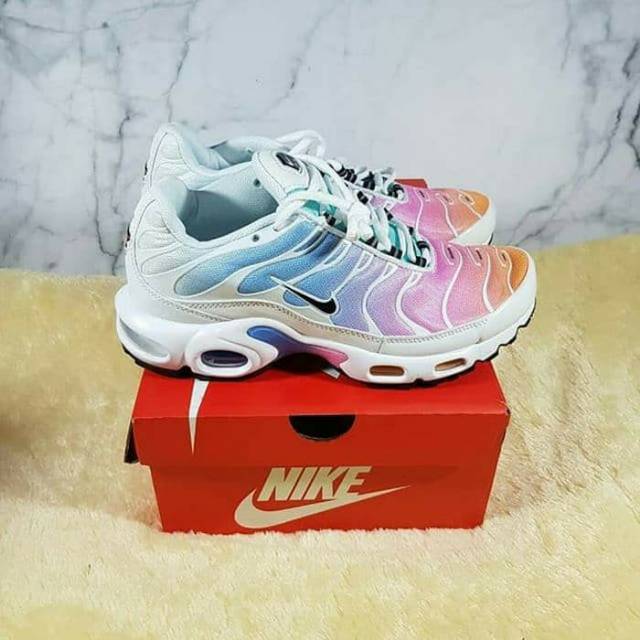 Nike Air Max Plus TN Pastel