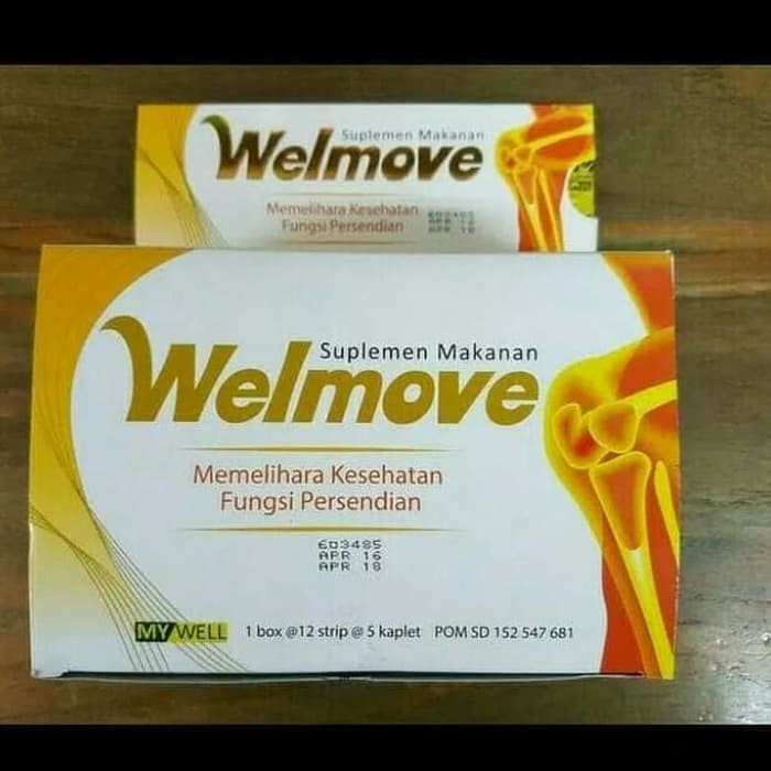 Jual Welmove Tablet | Shopee Indonesia