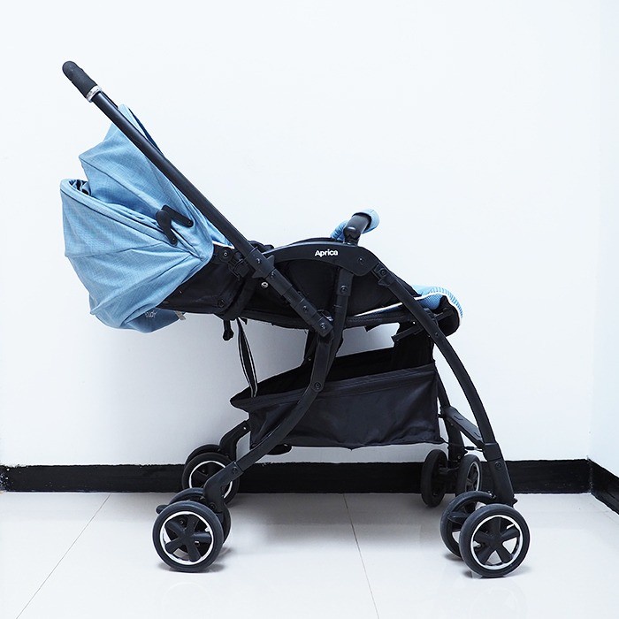 Stroller bayi outlet aprica