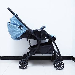 Stroller bayi hot sale aprica