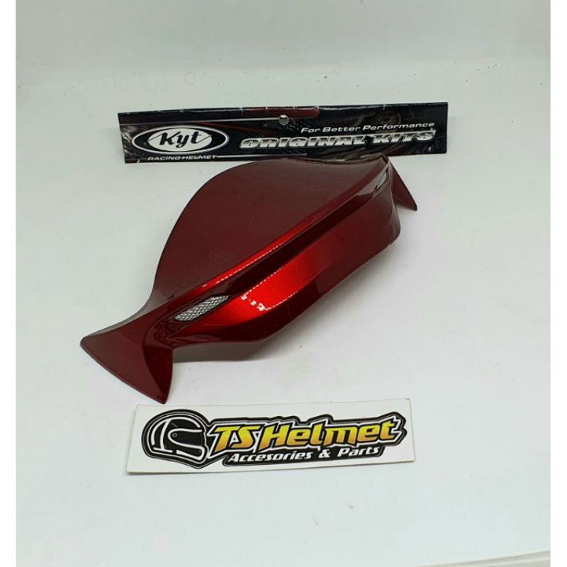 Jual Spoiler Rc7 Rc seven Original | Shopee Indonesia