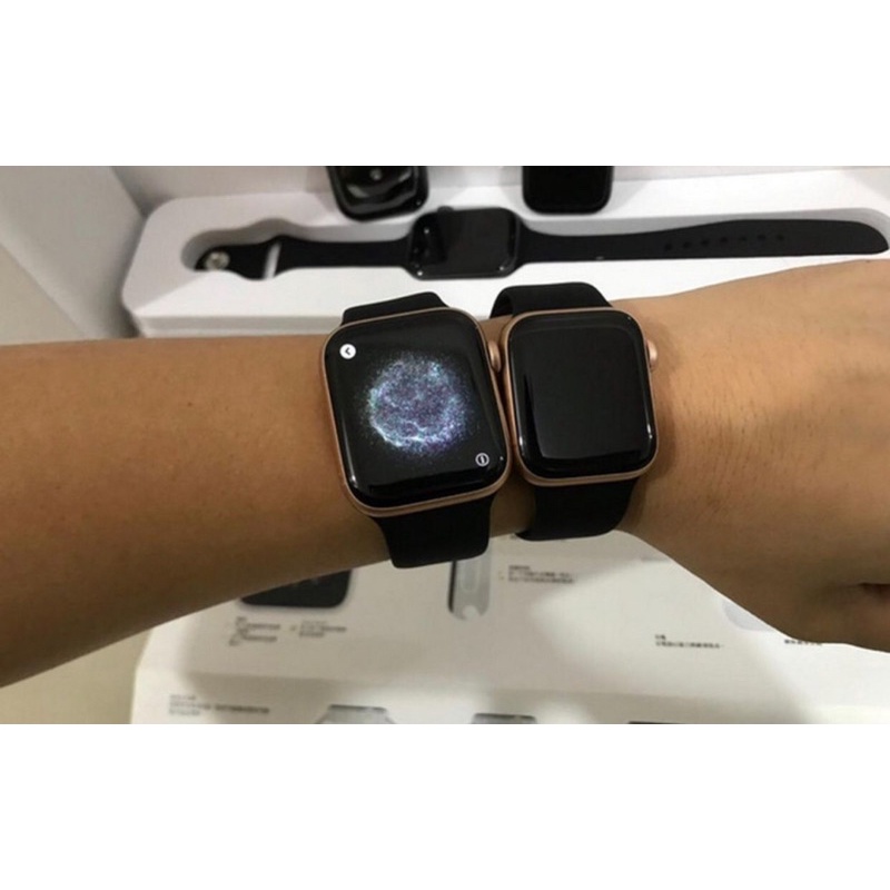 Jual apple watch series 4 second deals