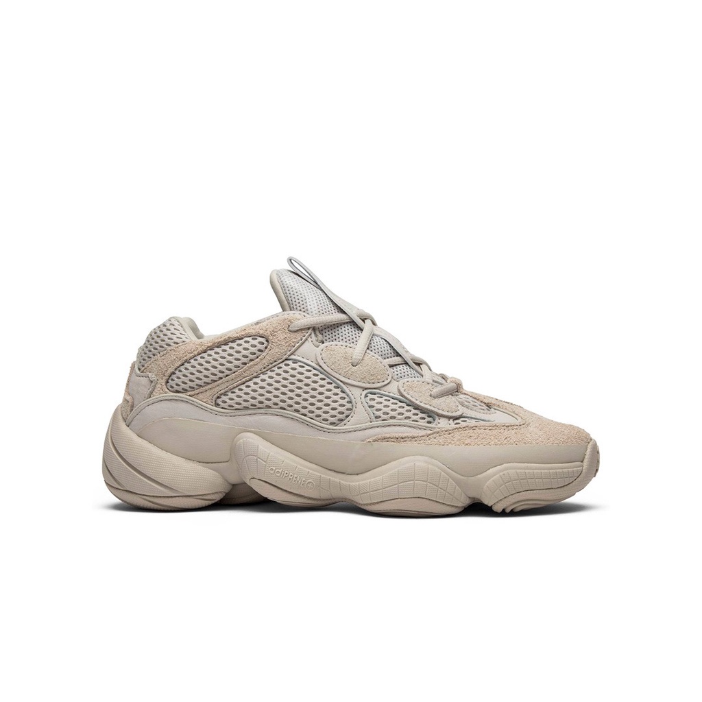Jual Sepatu Adidas Yeezy 500 Salt Bone White Desert Rat Blush