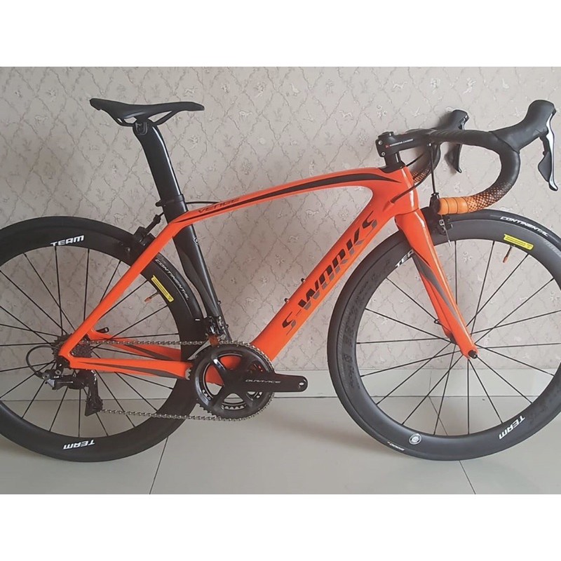 Specialized venge shop harga