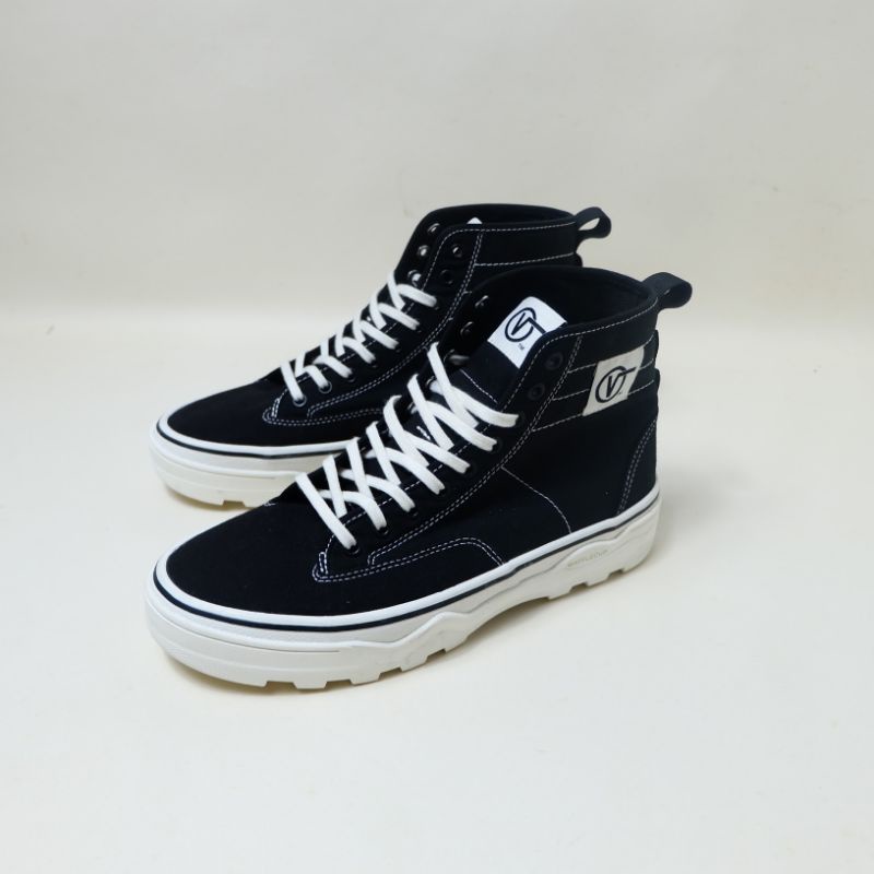 Jual VANS SENTRY WC CANVAS Shopee Indonesia