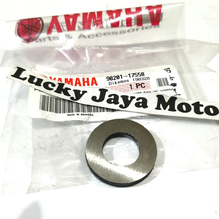 Jual Ring rumah kopling rx king rxking rxk 90201-17558 Original