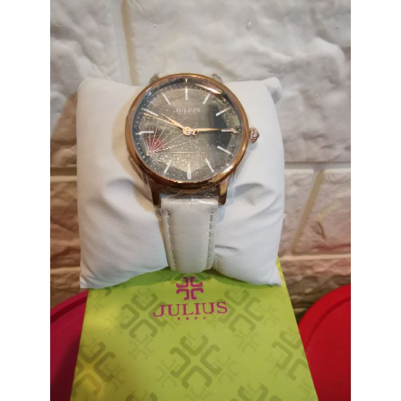 Jual Julius Watch Water resistance | Shopee Indonesia