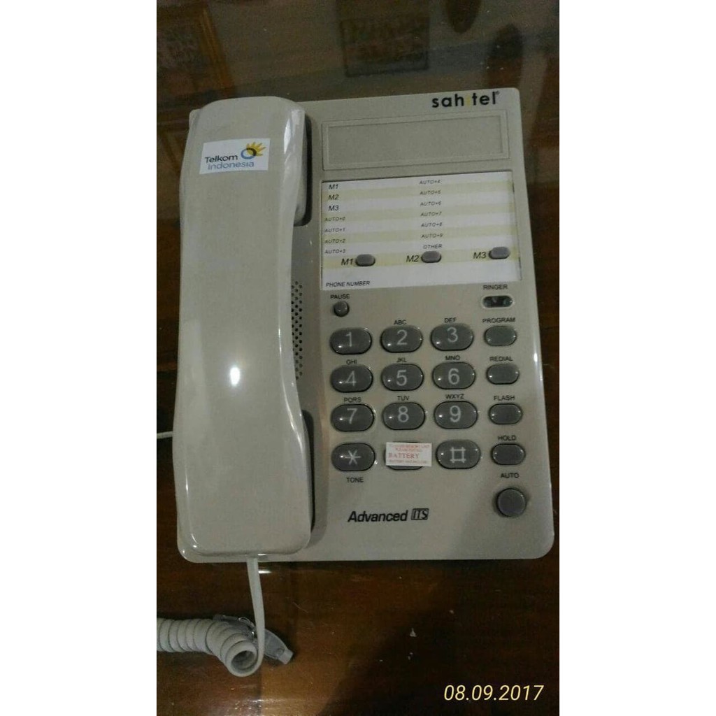 Jual Pesawat Telp Terlengkap & Harga Terbaru Juli 2026 | Shopee Indonesia