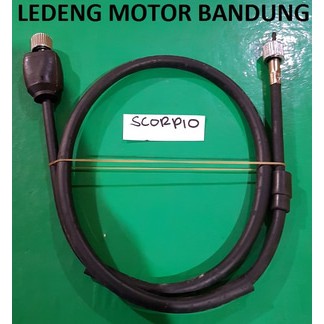 Jual Kabel Speedometer Yamaha Scorpio Kawat Kilometer Spido Meter ...