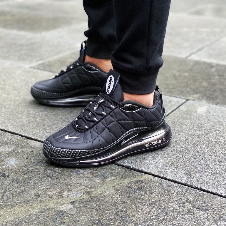 Sepatu 720 Chaussure Jual Sepatu Pria Air Max 720-818 Shopee Indonesia