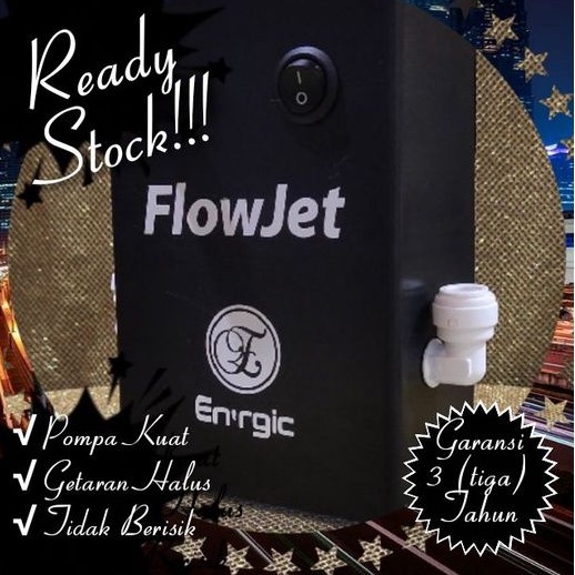 Jual mini Flowjet | Shopee Indonesia