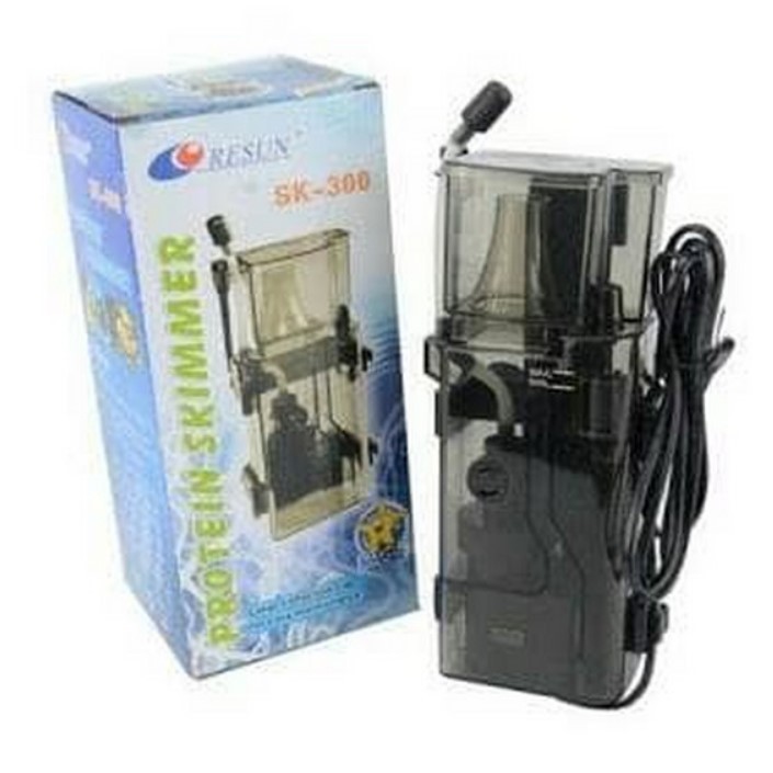 Jual RESUN SK-300 Protein Skimmer SK300 | Shopee Indonesia