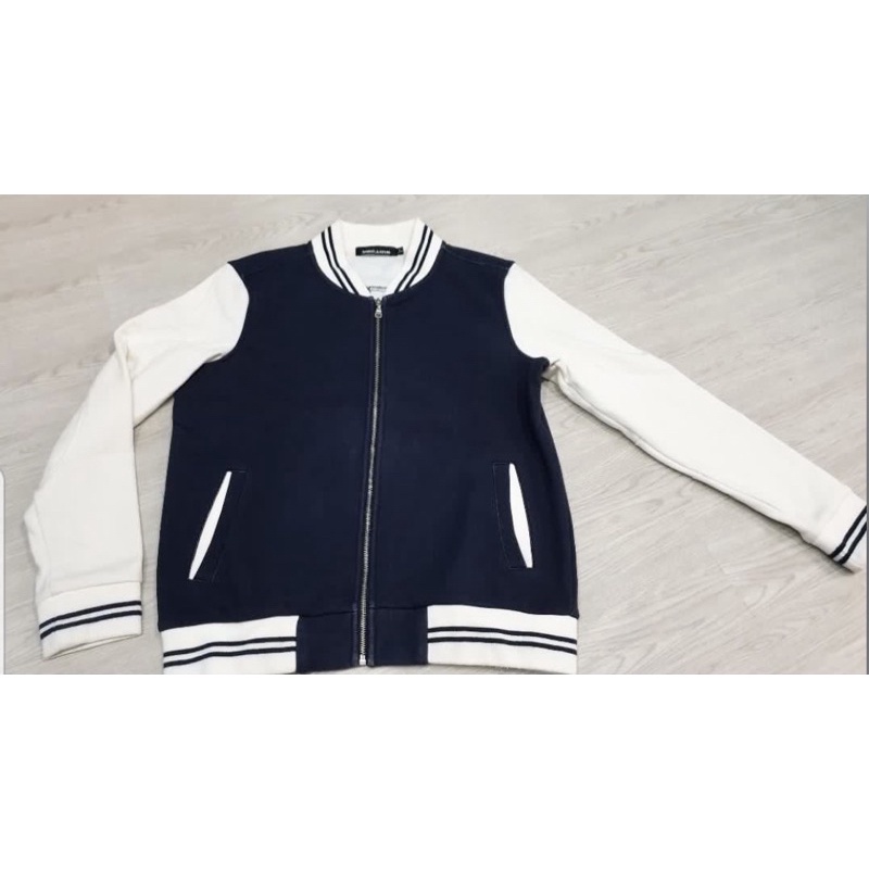 Jaket Pria Samuel Kevin