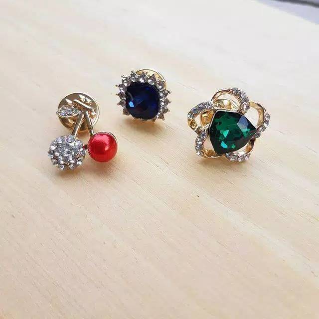 Jual Pin bros | Shopee Indonesia