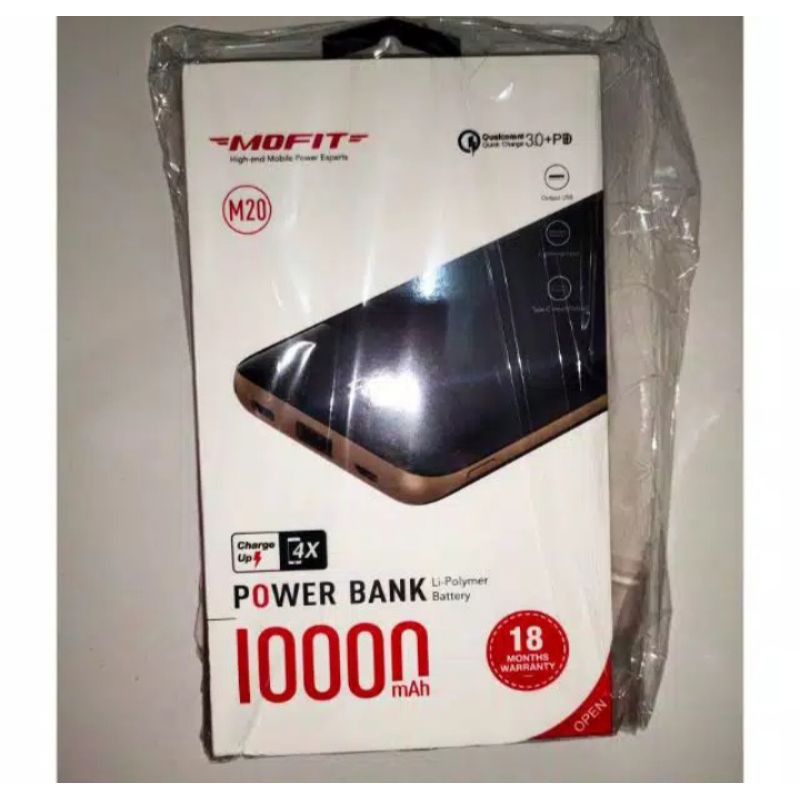 Jual power bank | Shopee Indonesia