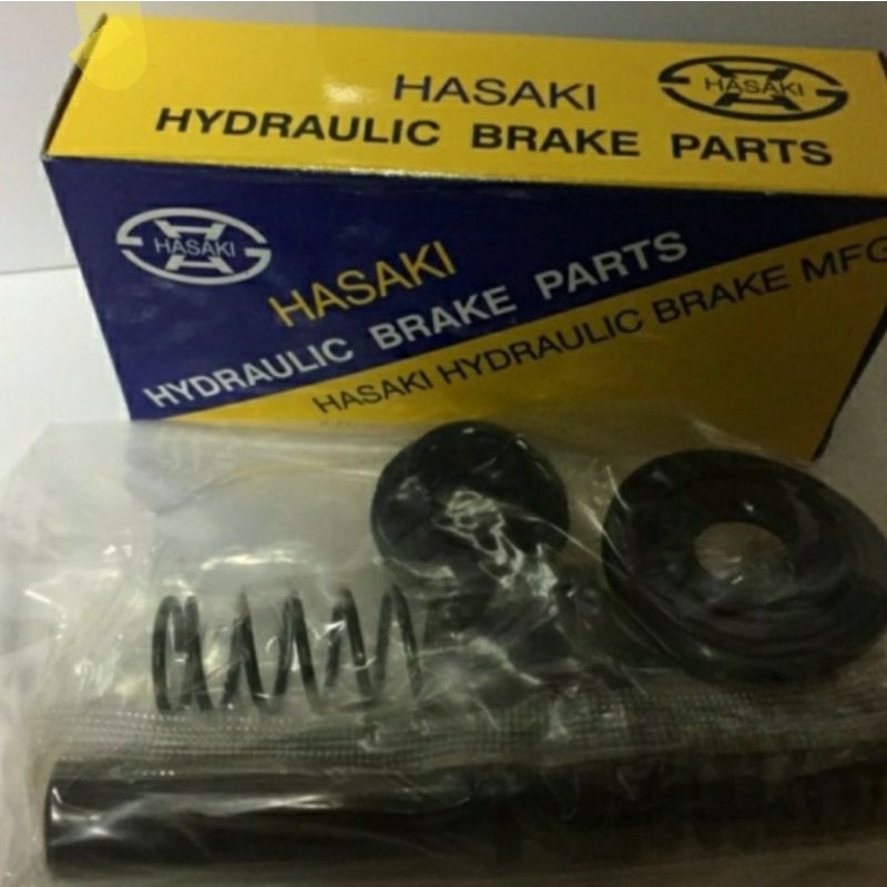 Jual Master rem repair kit Honda Civic Genio, Estilo Shopee Indonesia