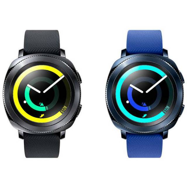 Samsung gear shop sport harga