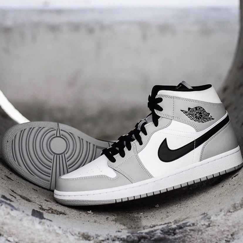 sepatu air jordan original shopee
