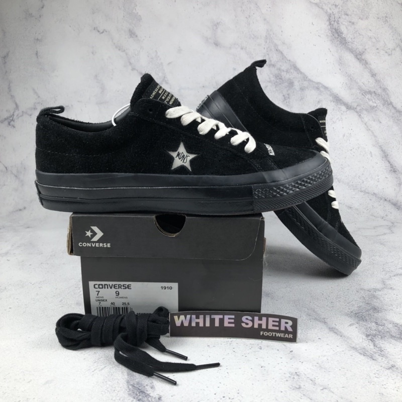 Madness x converse one on sale star