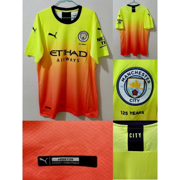 jersey man city 3rd 2019