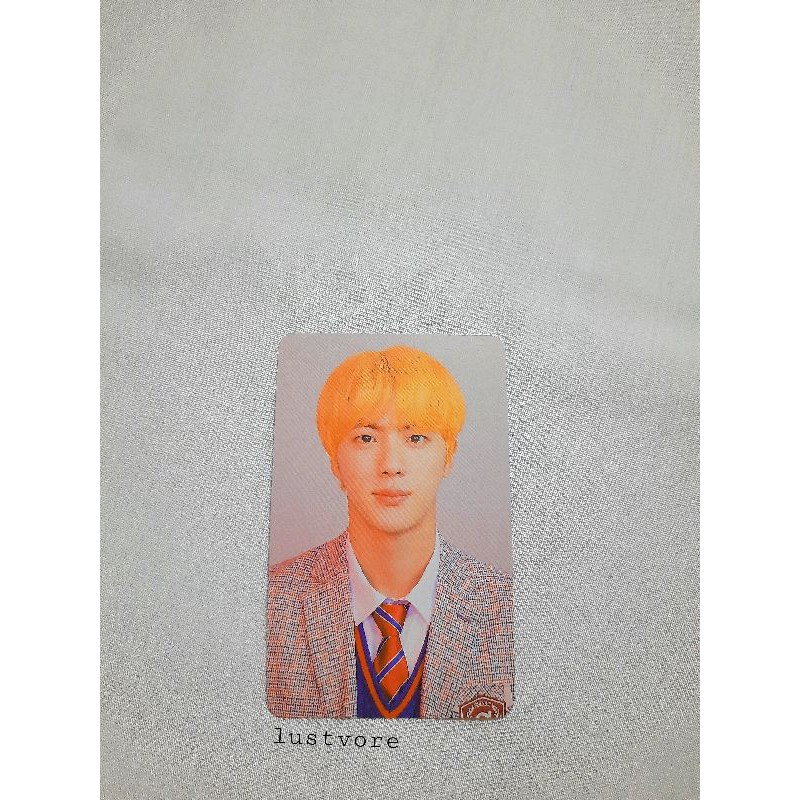 Jual PC Jin LY Answer L ver (BOOKED) | Shopee Indonesia