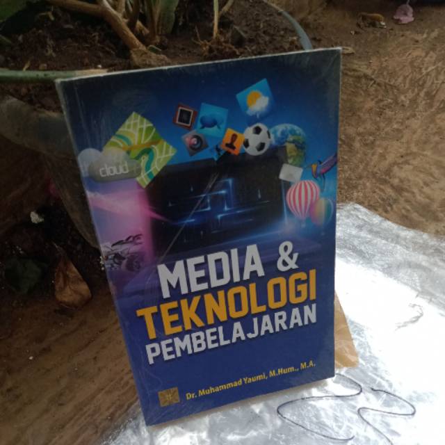 Jual Media Dan Teknologi Pembelajaran | Shopee Indonesia