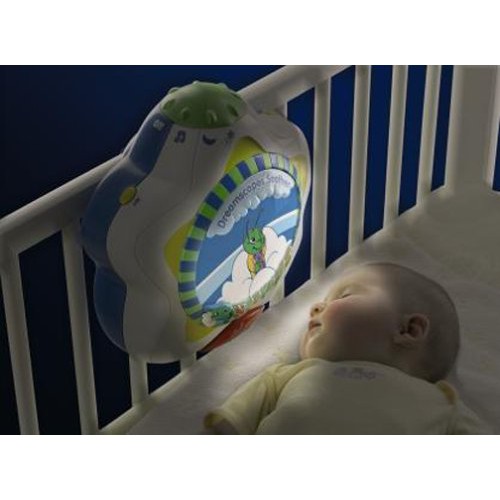 LeapFrog Baby Dreamscapes Soother Crib Toy