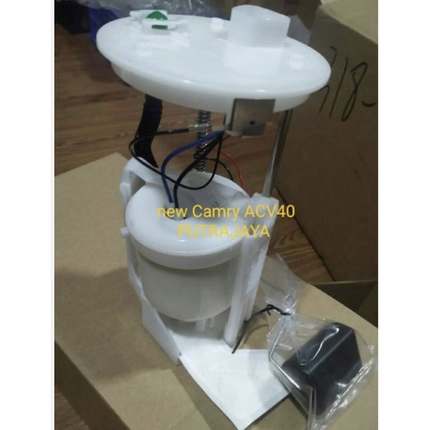 Jual Fuel pump assy pompa bensin rotak toyota camry 2.4 ACV40 2008 2009 ...