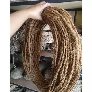 Tali serabut kelapa 4-6mm (100m)