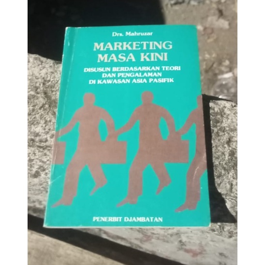 Digital Marketing Masa Kini: Navigasi Lanskap yang Dinamis dan Berkembang