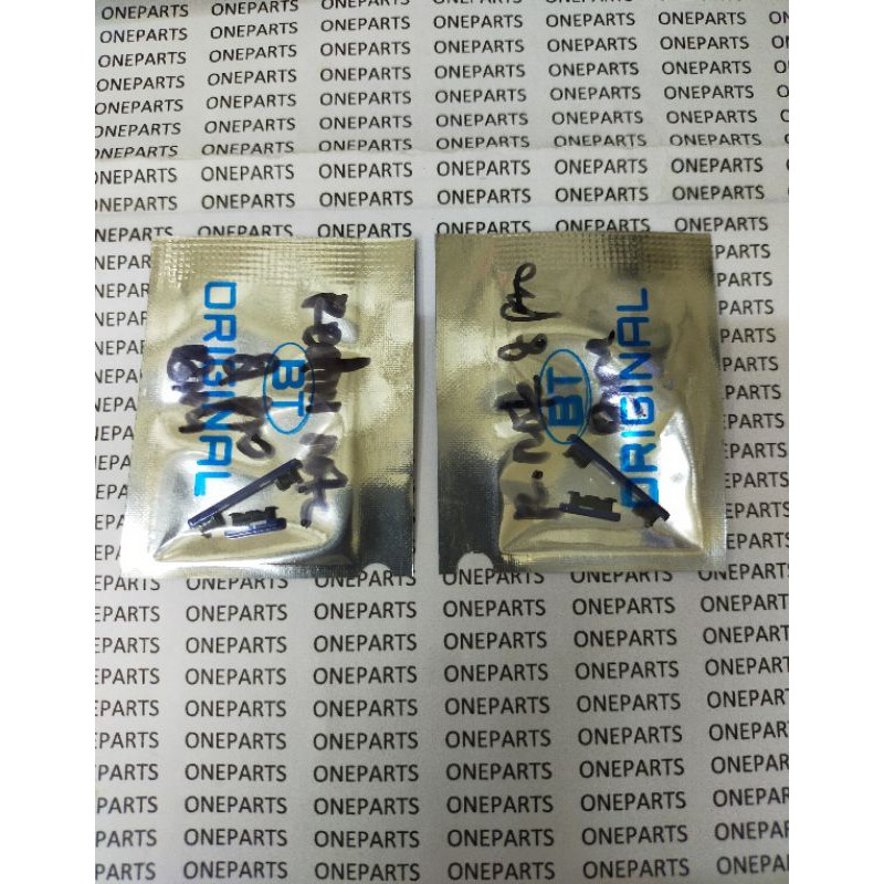 Jual PERNIK RUBBER TOMBOL LUAR PLASTIK ON OFF VOLUME XIAOMI REDMI NOTE ...