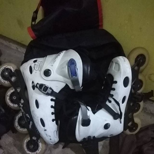 Jual Sepatu roda bekas fresstyle | Shopee Indonesia