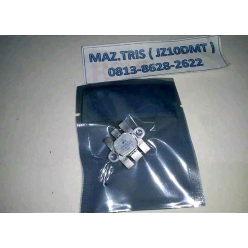 Jual Transistor 2SC2694 SC2694 C2694 2694 Boster VHF pemancar FM ...