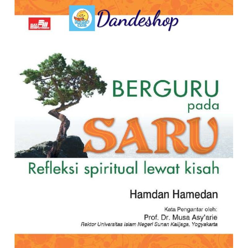 Kisah sukses Hamdan Hamedan