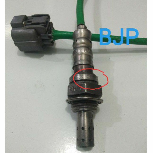Pre-Cat Oxygen O2 Sensor For Honda Accord Euro 2.4L (2008-2015) & Civic 1.3L (2006-2012) - 36531-R40-A01