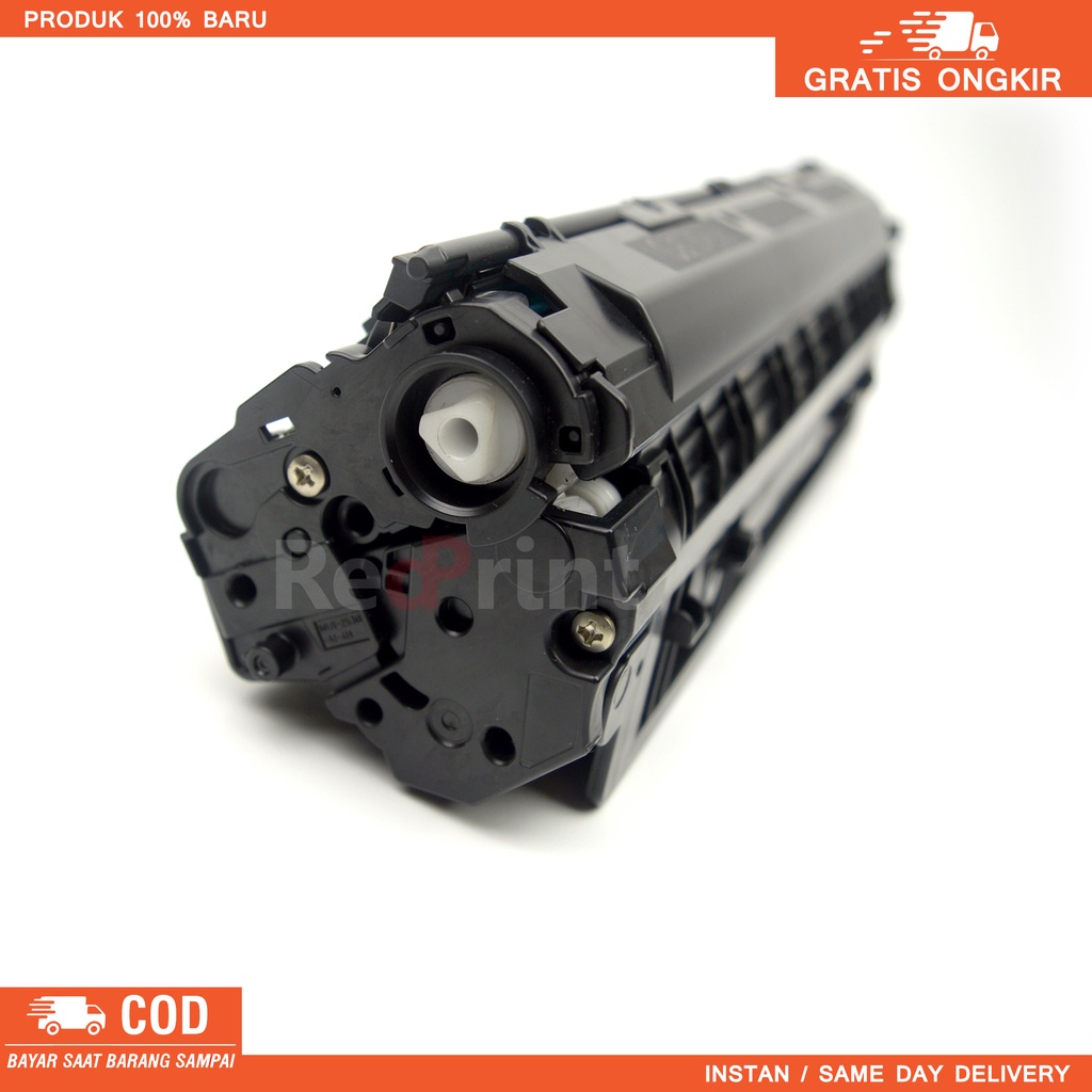 Jual Toner Catridge 337 untuk printer Canon MF210/MF220/MF212 /MF213 ...