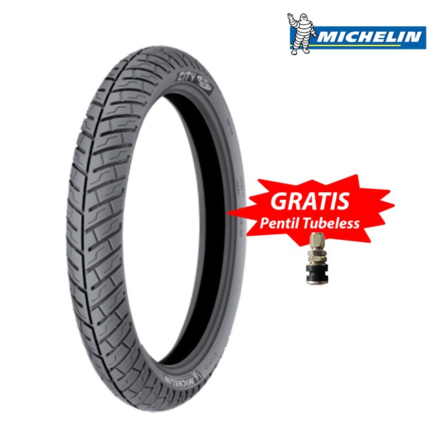 Jual Michelin City Grip Pro Ukuran Tubeless Ban Motor Matic