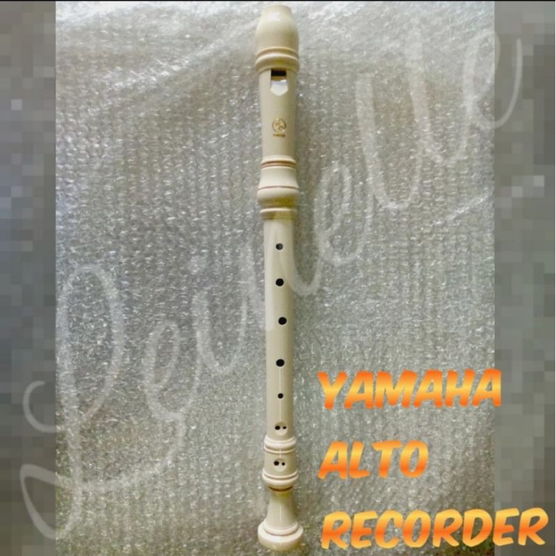 Jual Alto Recorder Terlengkap & Harga Terbaru Juli 2026 | Shopee Indonesia