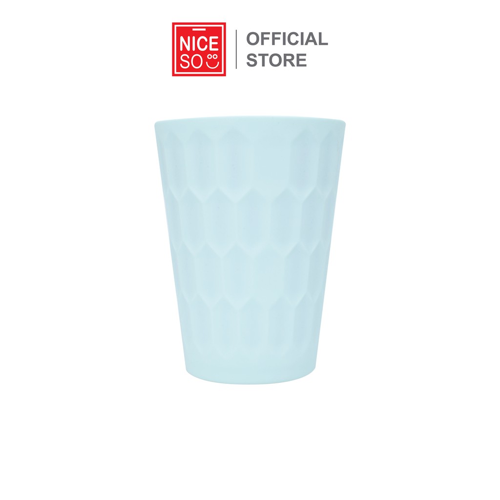 Jual NICESO Official Glass 2517 (Gelas Minum) | Shopee Indonesia