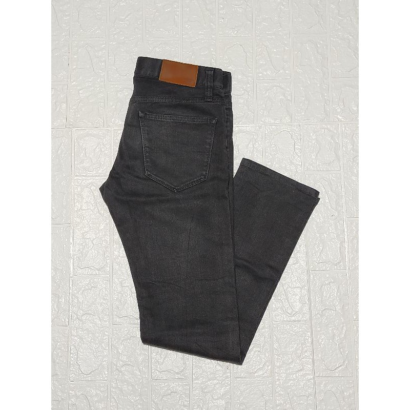 Uniqlo 2024 t000 jeans