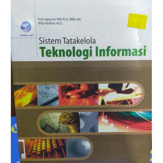 Jual SistemTatakelola Teknologi Informasi | Shopee Indonesia