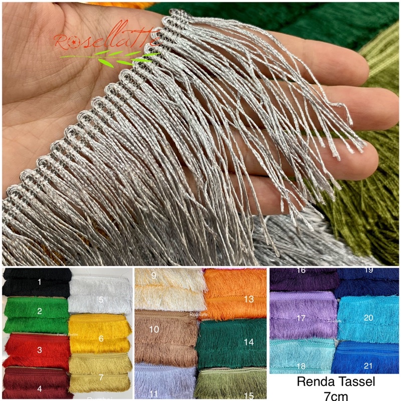 Jual Rumbai Terlengkap & Harga Terbaru Agustus 2026 | Shopee Indonesia