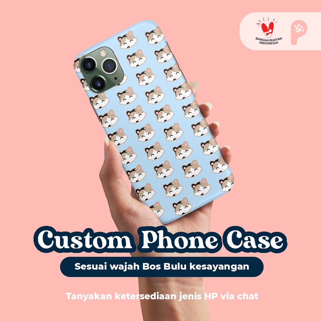 Jual Phone Case Custom | Shopee Indonesia